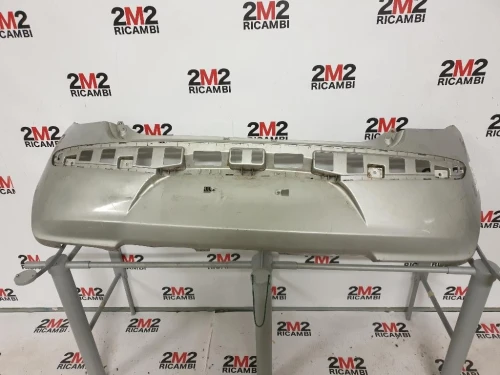 Paraurti POST 866120X000 Hyundai I10 I 2008