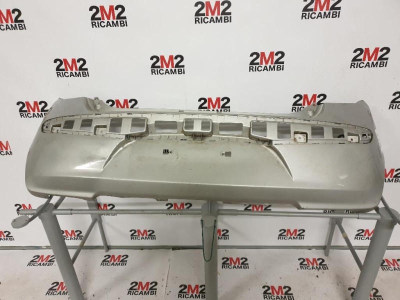 Paraurti POST 866120X000 Hyundai I10 I 2008