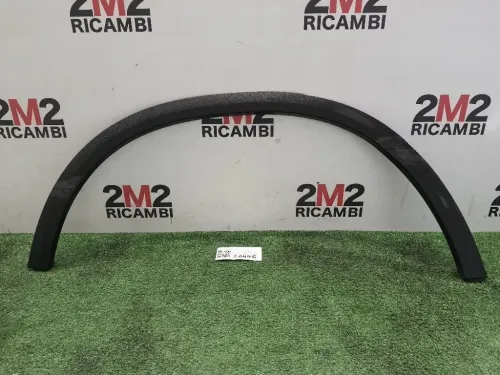 Modanatura Paracolpi Passaruota POST DX A2538850822 Mercedes Classe GLC X253 2016