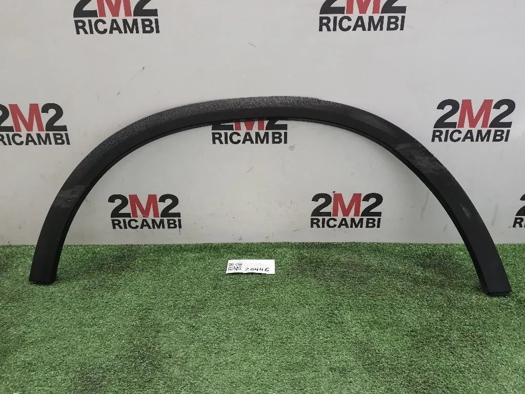 Modanatura Paracolpi Passaruota POST DX A2538850822 Mercedes Classe GLC X253 2016