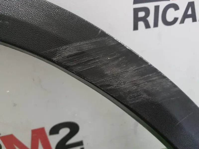 Modanatura Paracolpi Passaruota POST DX A2538850822 Mercedes Classe GLC X253 2016