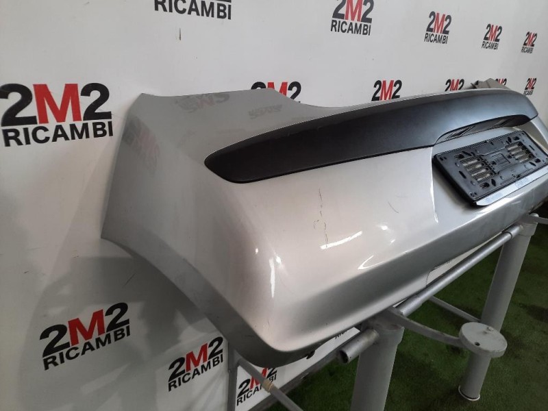 Paraurti POST 866120X000 Hyundai I10 I 2008