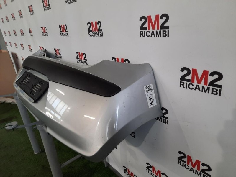 Paraurti POST 866120X000 Hyundai I10 I 2008