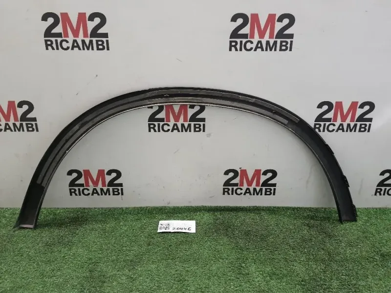 Modanatura Paracolpi Passaruota POST DX A2538850822 Mercedes Classe GLC X253 2016