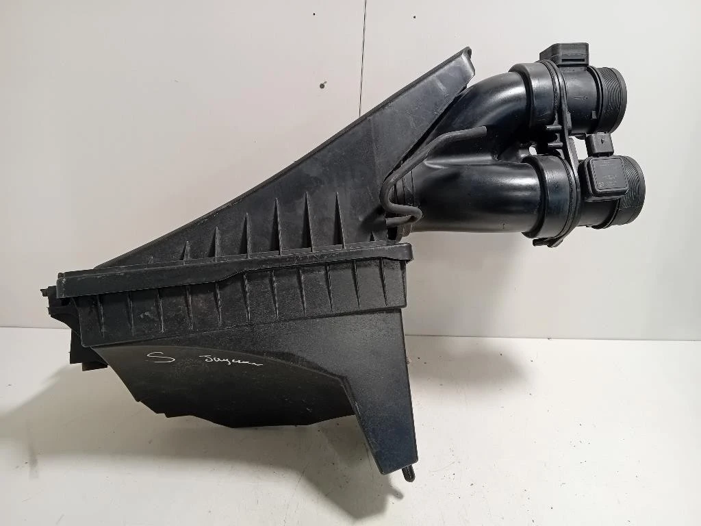 Scatola Filtro ARIA 4R839600 Jaguar XF I 2008