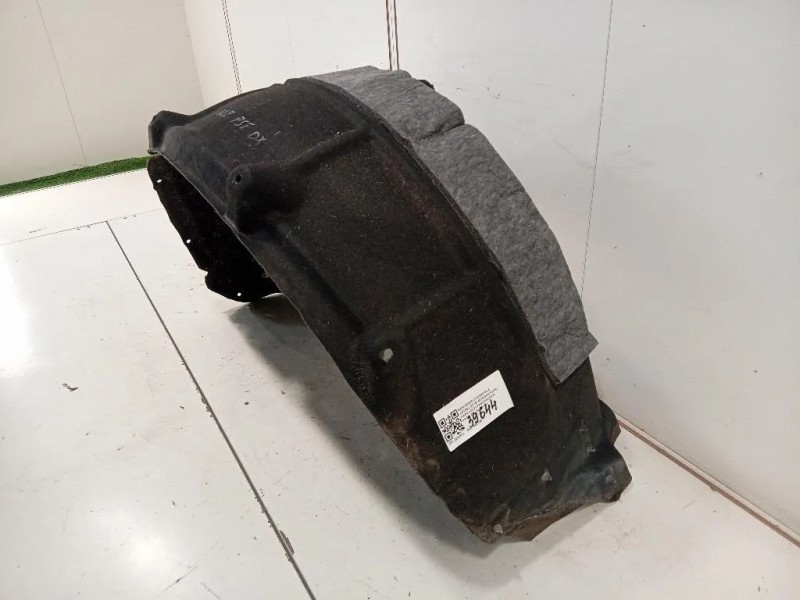 Modanatura Paracolpi Passaruota POST DX A2926906400 Mercedes Classe GLE W166 2015