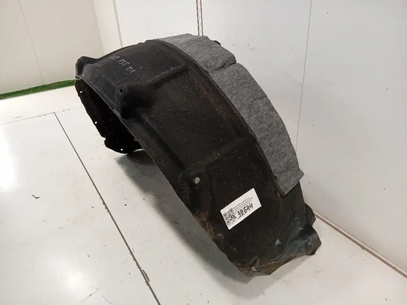 Modanatura Paracolpi Passaruota POST DX A2926906400 Mercedes Classe GLE W166 2015