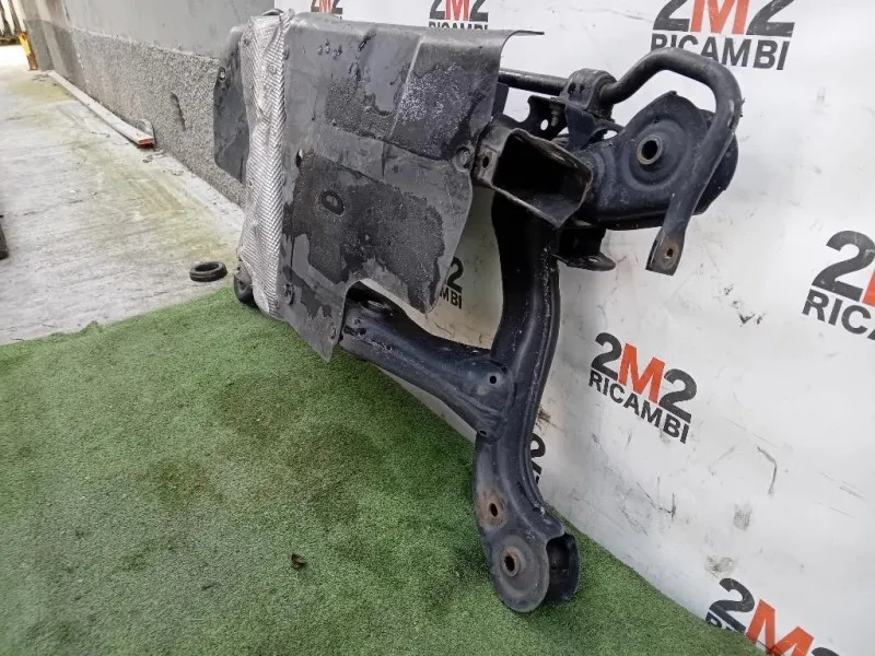 Assale POST A2463501108 Mercedes Classe B W246 2012