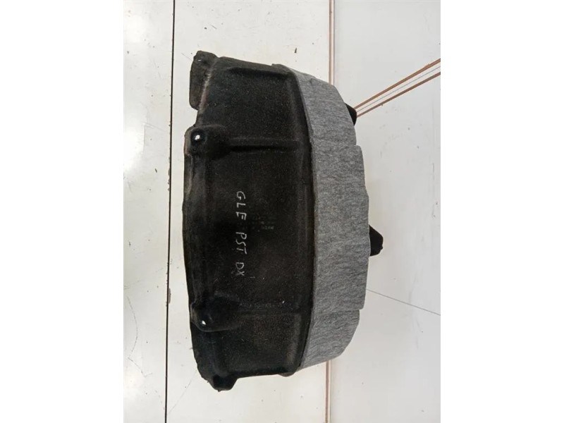 Modanatura Paracolpi Passaruota POST DX A2926906400 Mercedes Classe GLE W166 2015