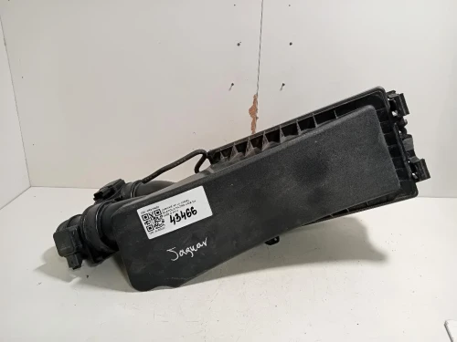 Scatola Filtro ARIA 4R839600 Jaguar XF I 2008
