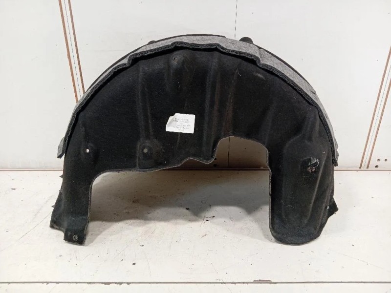 Modanatura Paracolpi Passaruota POST DX A2926906400 Mercedes Classe GLE W166 2015