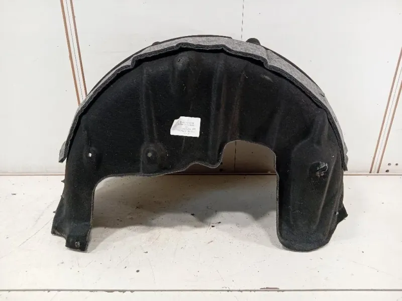 Modanatura Paracolpi Passaruota POST DX A2926906400 Mercedes Classe GLE W166 2015