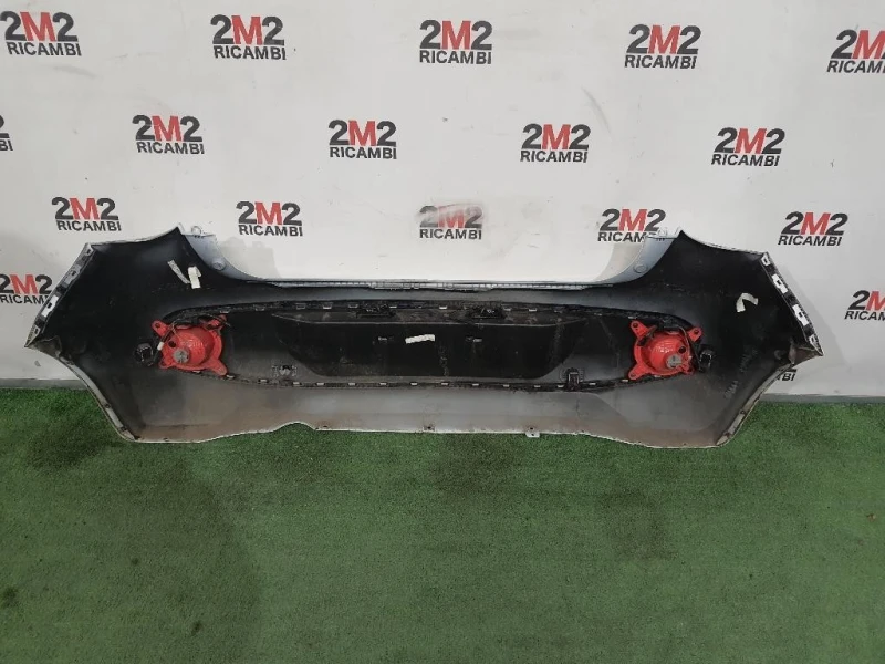 Paraurti POST 86611B9500 Hyundai I10 II 2016