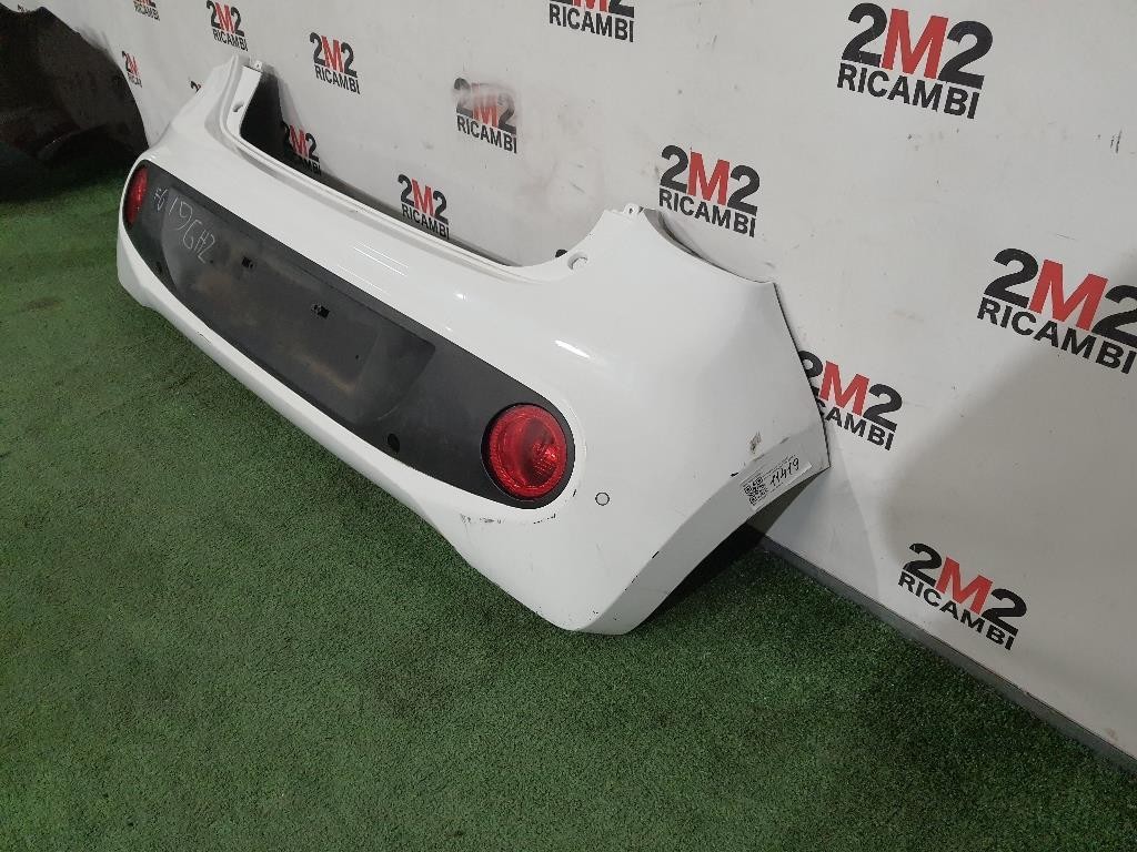 Modanatura Paracolpi Passaruota POST DX  Mercedes Classe SLK R171 2004