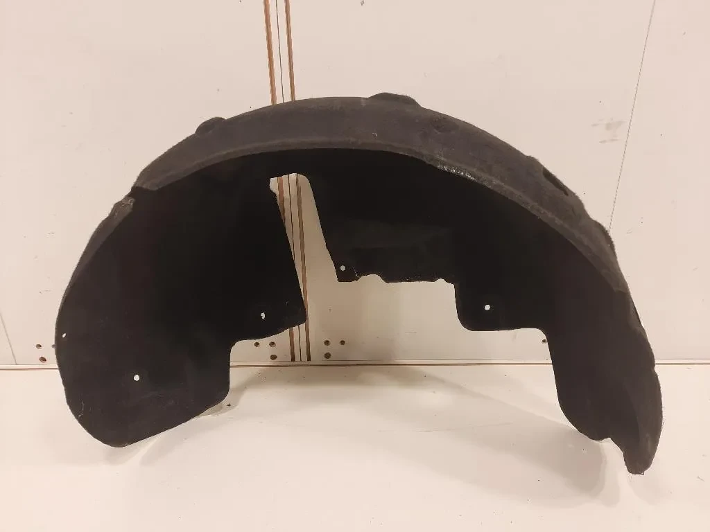 Modanatura Paracolpi Passaruota POST DX Mercedes Classe SLK R171 2004