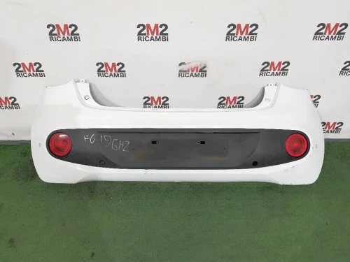 Paraurti POST 86611B9500 Hyundai I10 II 2016