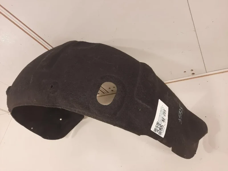 Modanatura Paracolpi Passaruota POST DX Mercedes Classe SLK R171 2004