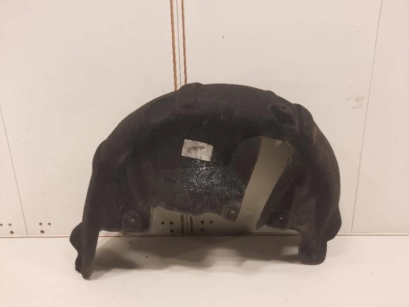 Modanatura Paracolpi Passaruota POST DX  Mercedes Classe SLK R171 2004