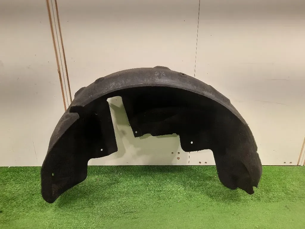 Modanatura Paracolpi Passaruota POST DX A1716901830 Mercedes Classe SLK R171 2008