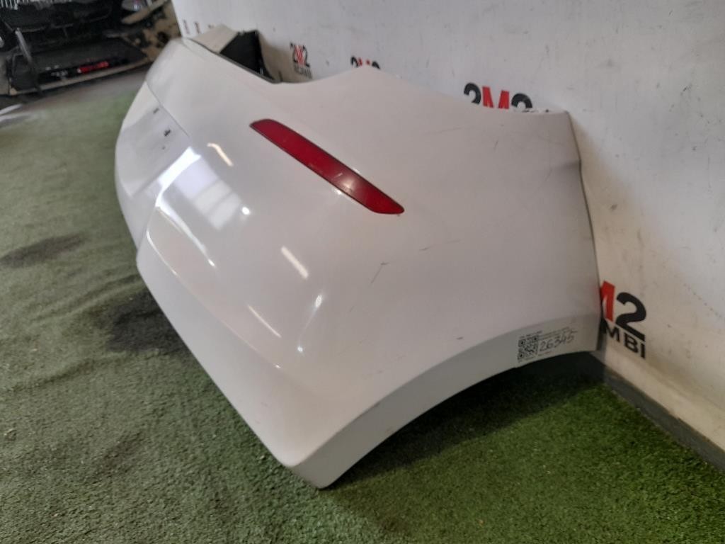 Modanatura Paracolpi Passaruota POST DX A1716901830 Mercedes Classe SLK R171 2008