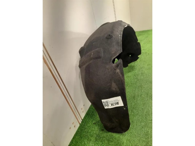 Modanatura Paracolpi Passaruota POST DX A1716901830 Mercedes Classe SLK R171 2008