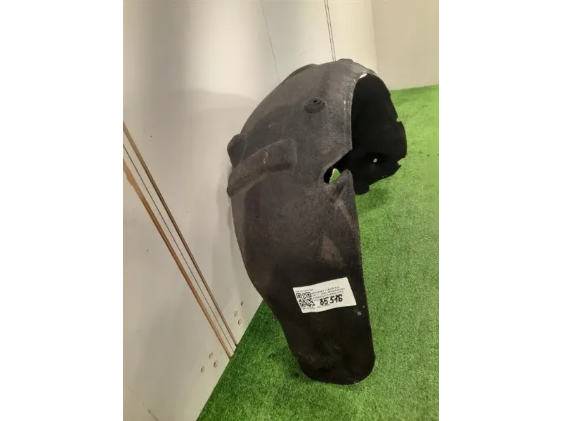 Modanatura Paracolpi Passaruota POST DX A1716901830 Mercedes Classe SLK R171 2008