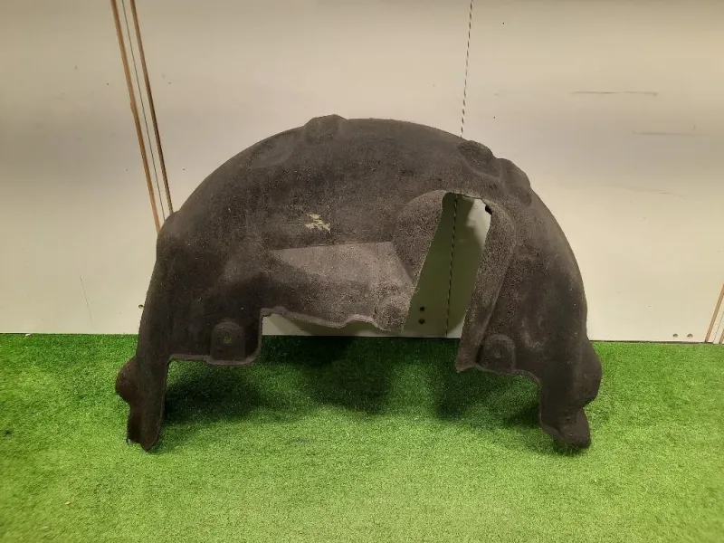 Modanatura Paracolpi Passaruota POST DX A1716901830 Mercedes Classe SLK R171 2008