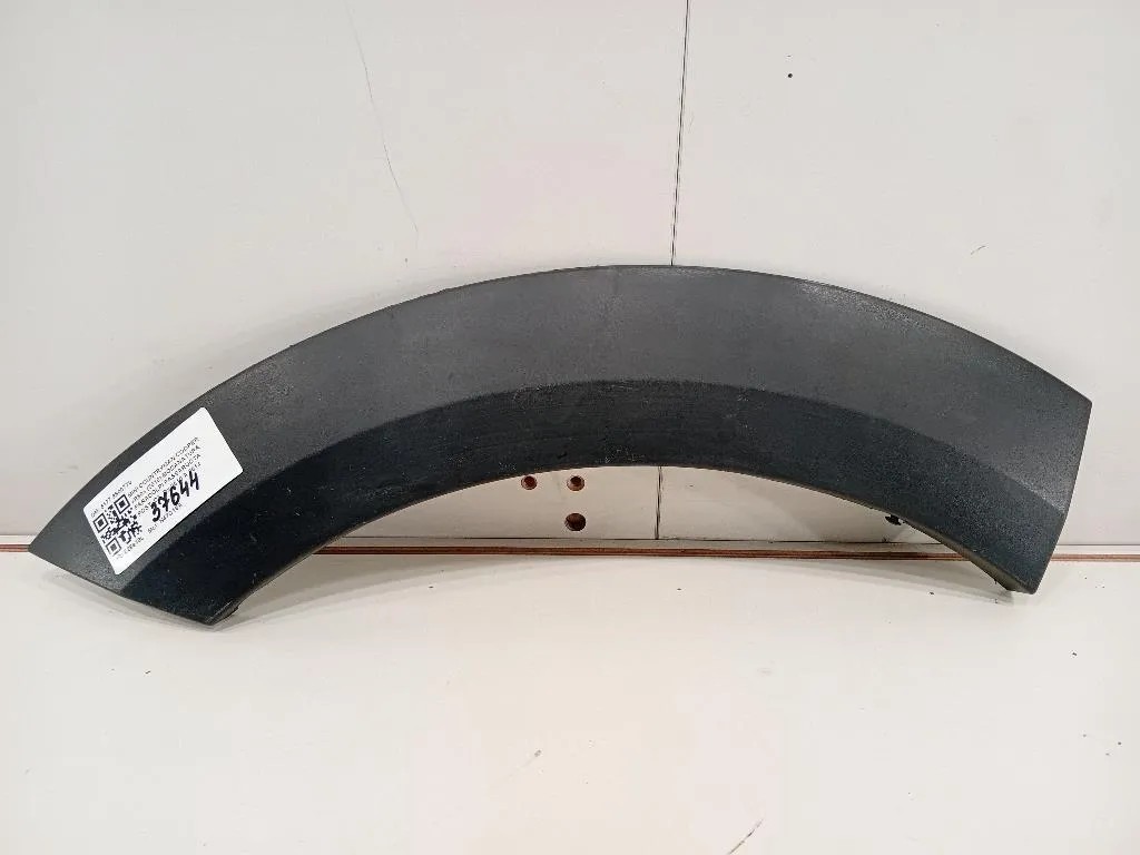 Modanatura Paracolpi Passaruota POST DX 5177 9800770 Mini Countryman Cooper R60 2010