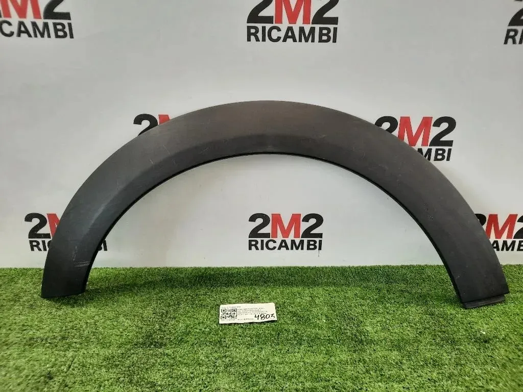 Modanatura Paracolpi Passaruota POST DX 51774824406 Mini MINI Cooper F56 2014