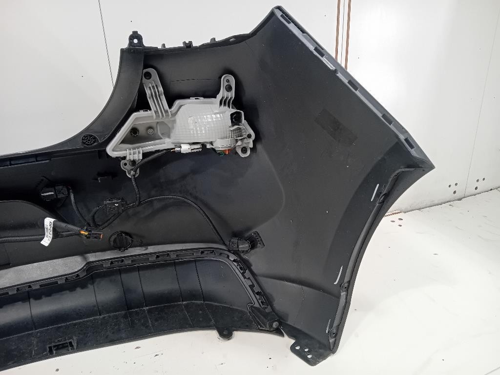 Modanatura Paracolpi Passaruota POST DX 51774824406 Mini MINI Cooper F56 2014