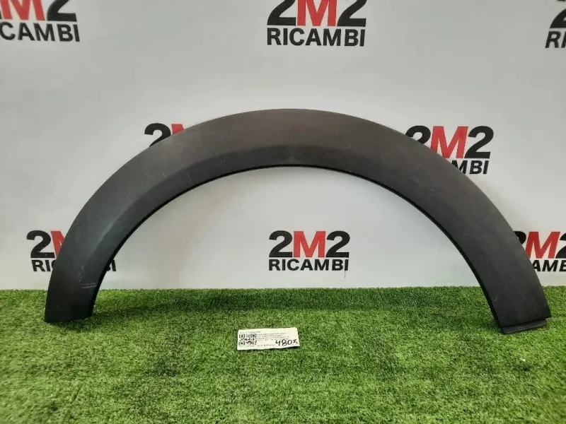 Modanatura Paracolpi Passaruota POST DX 51774824406 Mini MINI Cooper F56 2014