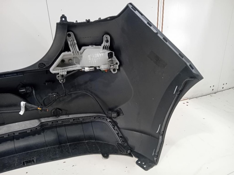 Paraurti POST 86611-G4000 Hyundai I30 III 2017