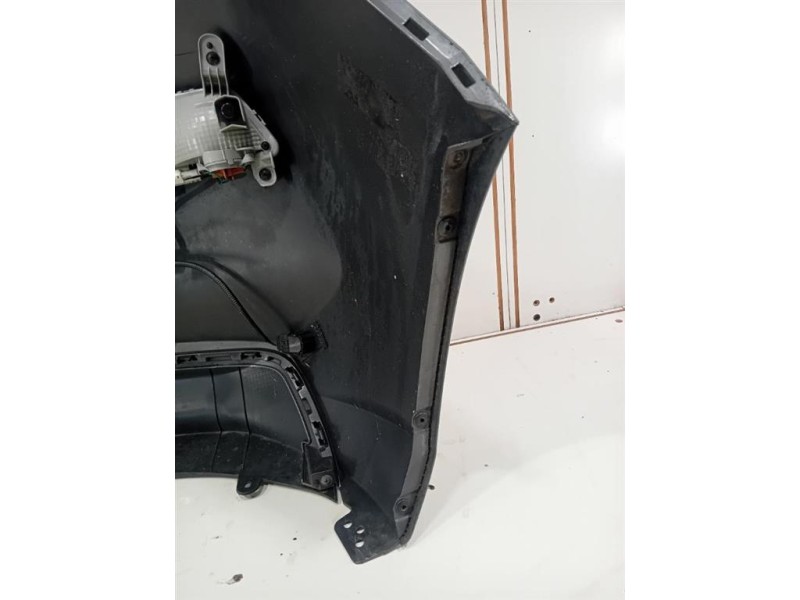 Paraurti POST 86611-G4000 Hyundai I30 III 2017