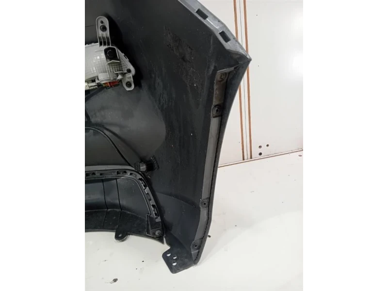 Paraurti POST 86611-G4000 Hyundai I30 III 2017