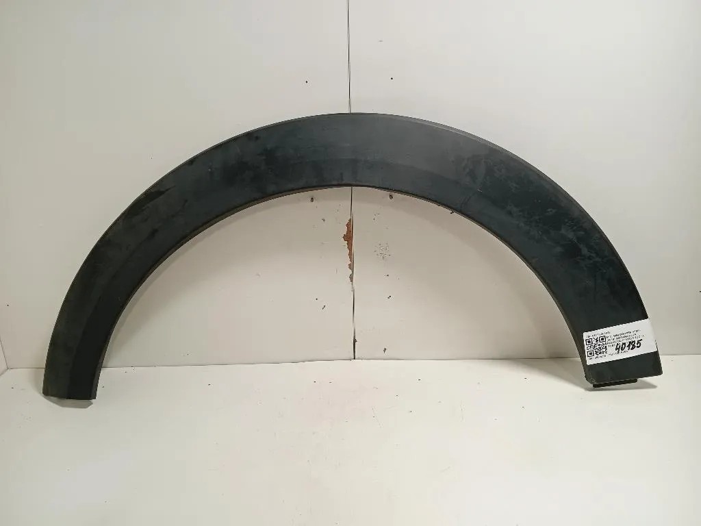 Modanatura Paracolpi Passaruota POST DX 5177 7300822 Mini MINI Cooper F56 2018