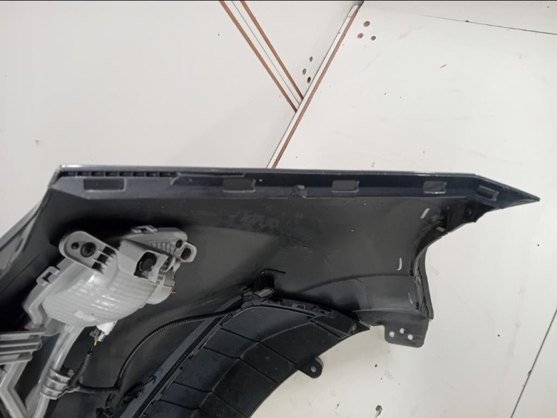 Paraurti POST 86611-G4000 Hyundai I30 III 2017