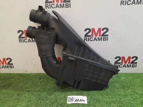 Scatola Filtro ARIA 4R839600AD Jaguar XF I 2008