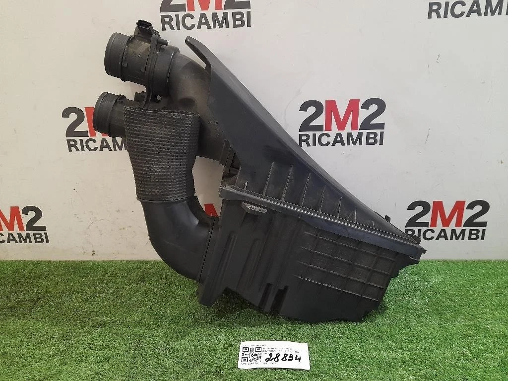 Scatola Filtro ARIA 4R839600AD Jaguar XF I 2008