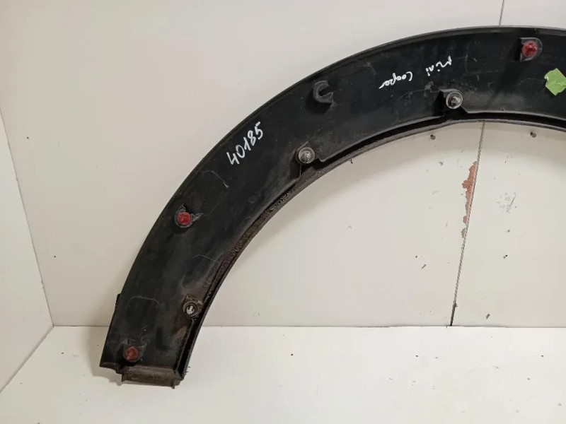 Modanatura Paracolpi Passaruota POST DX 5177 7300822 Mini MINI Cooper F56 2018