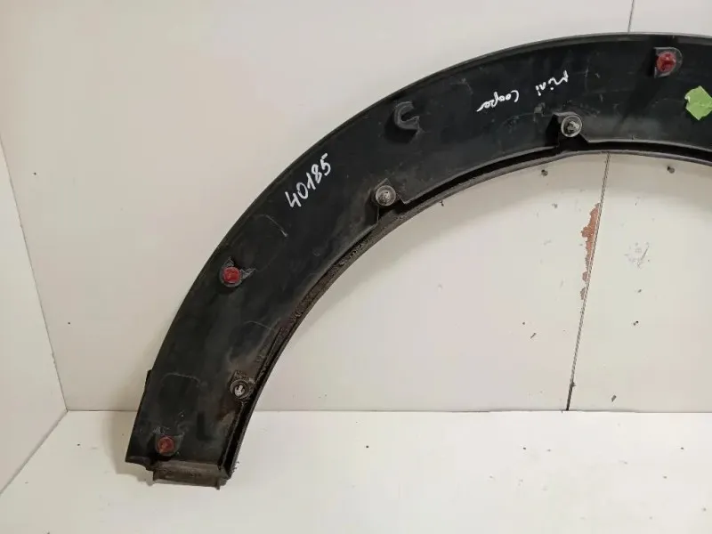 Modanatura Paracolpi Passaruota POST DX 5177 7300822 Mini MINI Cooper F56 2018