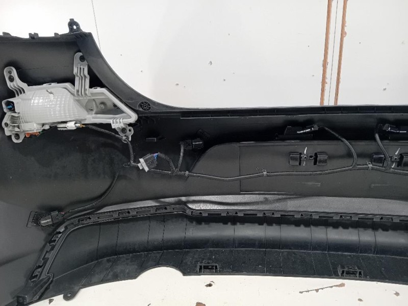 Paraurti POST 86611-G4000 Hyundai I30 III 2017