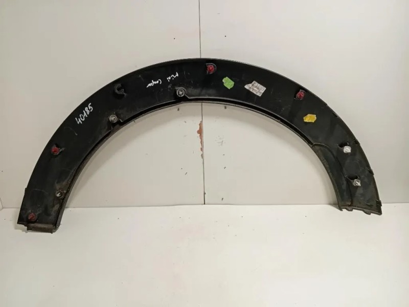 Modanatura Paracolpi Passaruota POST DX 5177 7300822 Mini MINI Cooper F56 2018