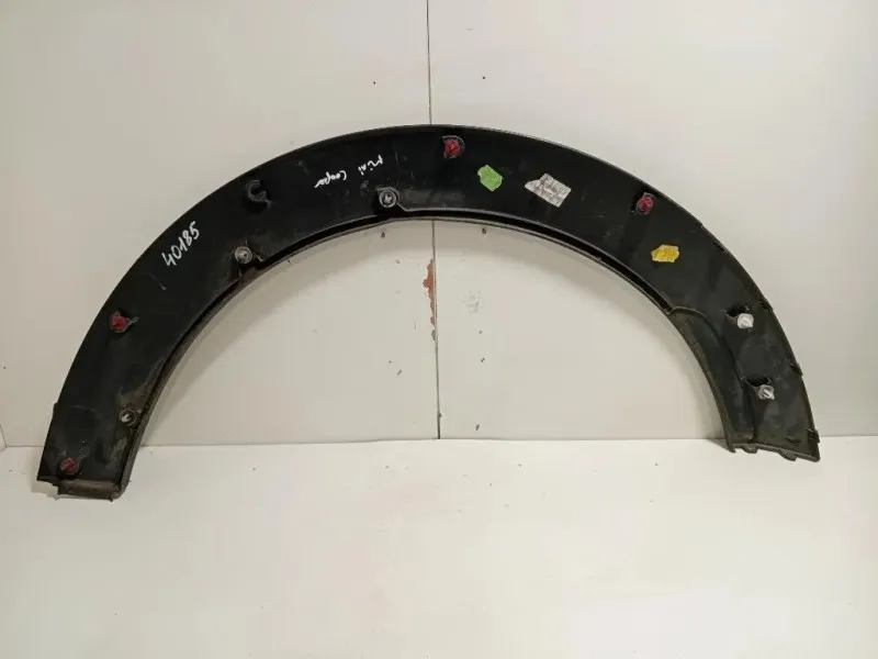 Modanatura Paracolpi Passaruota POST DX 5177 7300822 Mini MINI Cooper F56 2018