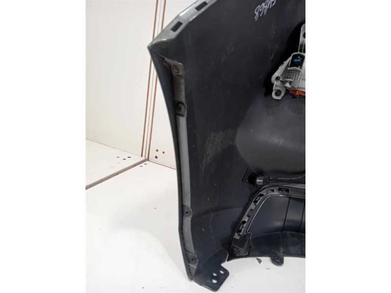 Paraurti POST 86611-G4000 Hyundai I30 III 2017