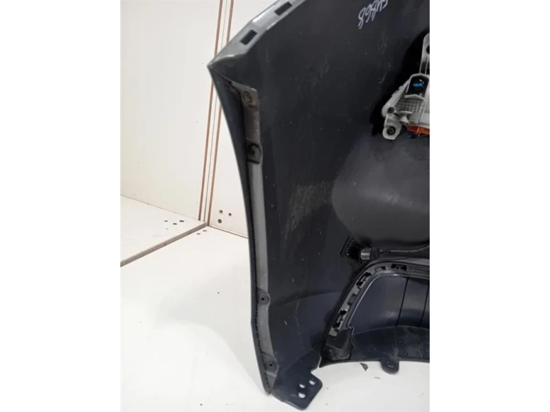 Paraurti POST 86611-G4000 Hyundai I30 III 2017