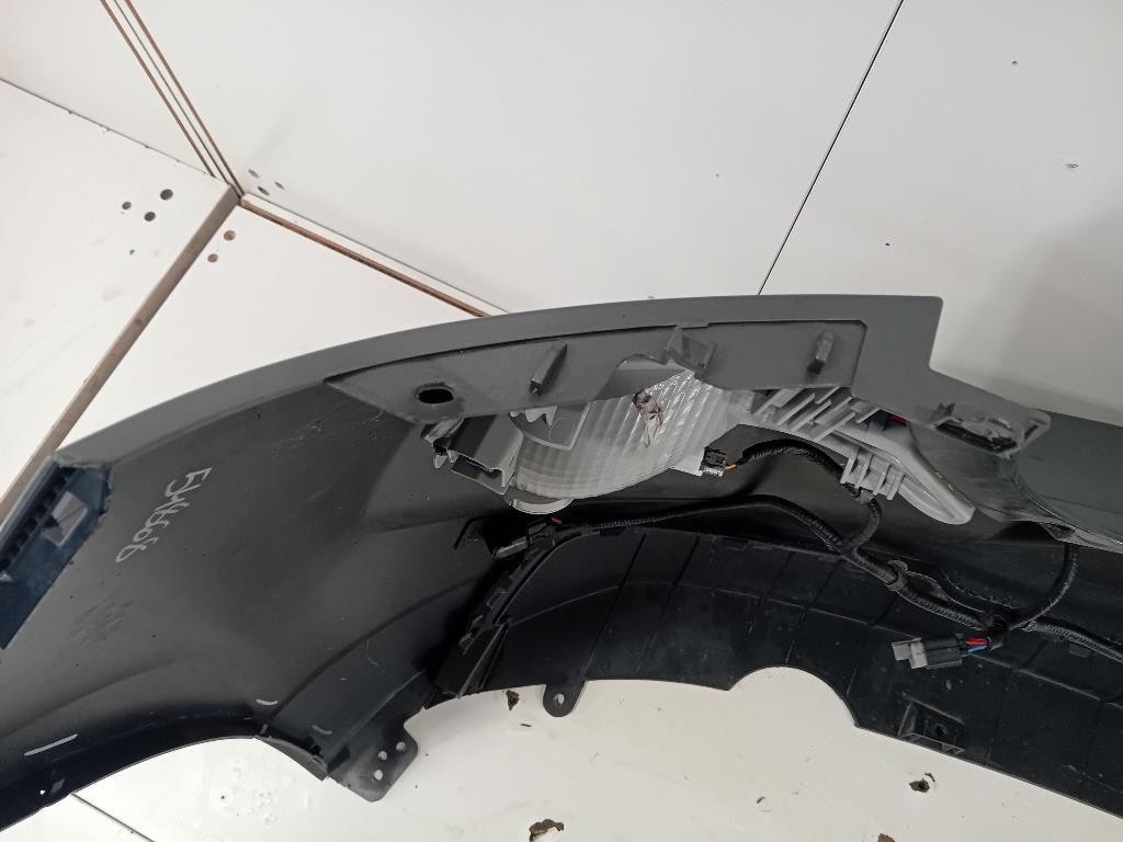 Modanatura Paracolpi Passaruota POST DX 7157106 Mini MINI Cooper R56 2007