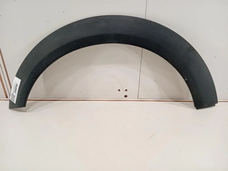 Modanatura Paracolpi Passaruota POST DX 7157106 Mini MINI Cooper R56 2007