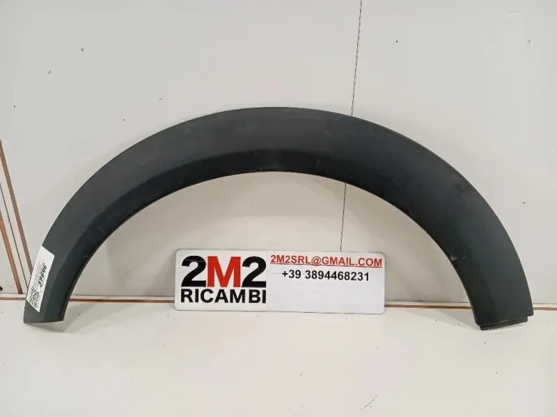 Modanatura Paracolpi Passaruota POST DX 7157106 Mini MINI Cooper R56 2007