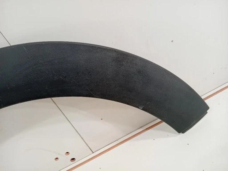 Modanatura Paracolpi Passaruota POST DX 7157106 Mini MINI Cooper R56 2007