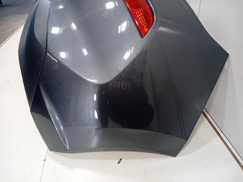 Paraurti POST 86611-G4000 Hyundai I30 III 2017